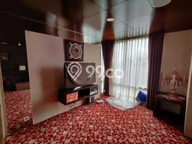 Hunian Apartemen Bagus di Tanah Abang 1 Kamar Tidur Hunian Apartemen Bagus di Tanah Abang 1 Kamar Tidur