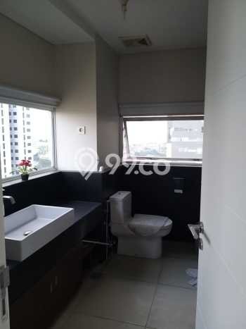 Apartemen Prestisius Dijual di Kebayoran Baru Luas 94m2 Apartemen Prestisius Dijual di Kebayoran Baru Luas 94m2