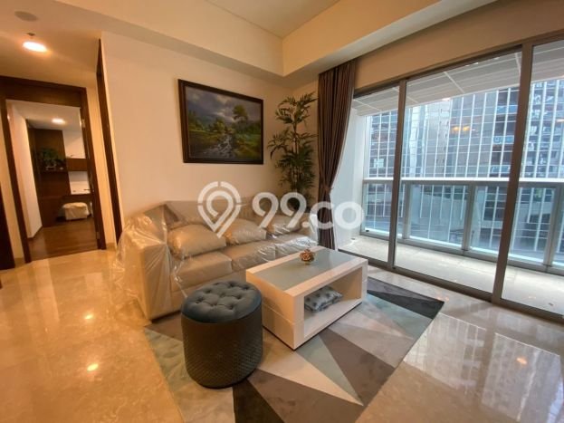 Apartemen Prestisius Dijual di Jakarta Selatan Lokasi Strategis Punya 2 Kamar Tidur Apartemen Prestisius Dijual di Jakarta Selatan Lokasi Strategis Punya 2 Kamar Tidur