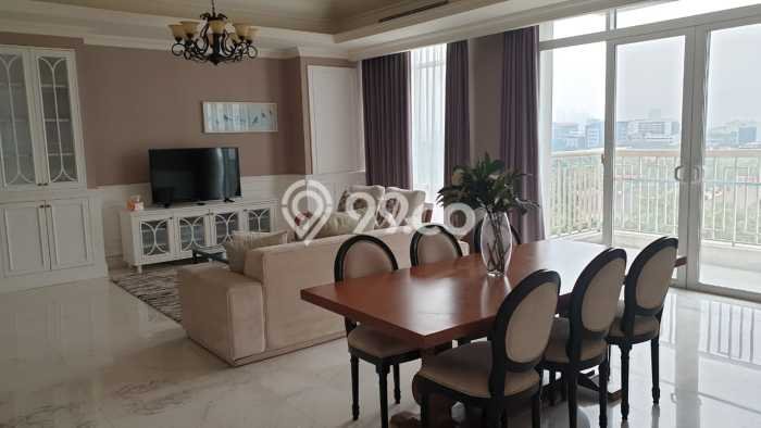 Untuk Dijual Apartemen Mewah di Kebayoran Lama, Jakarta Selatan 3 Kamar Tidur Untuk Dijual Apartemen Mewah di Kebayoran Lama, Jakarta Selatan 3 Kamar Tidur
