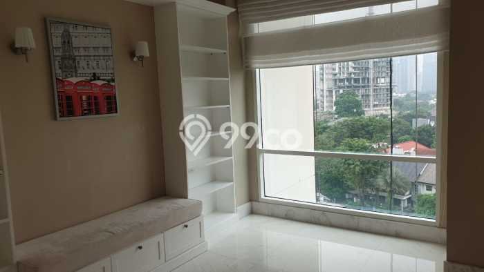 Untuk Dijual Apartemen Mewah di Kebayoran Lama, Jakarta Selatan 3 Kamar Tidur Untuk Dijual Apartemen Mewah di Kebayoran Lama, Jakarta Selatan 3 Kamar Tidur