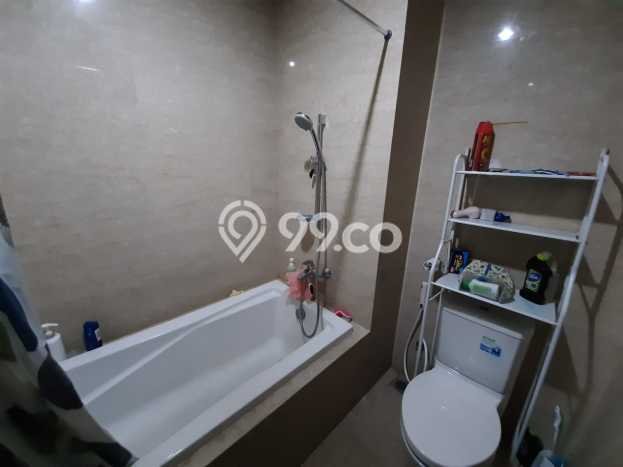 Dijual Apartemen 2 KT & 1 KM di Jakarta Pusat Area Strategis Dijual Apartemen 2 KT & 1 KM di Jakarta Pusat Area Strategis