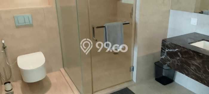 FOR SALE Hunian Apartemen Luxury di Kebayoran Baru dengan 2 Kamar Tidur & Luas 122m2 FOR SALE Hunian Apartemen Luxury di Kebayoran Baru dengan 2 Kamar Tidur & Luas 122m2