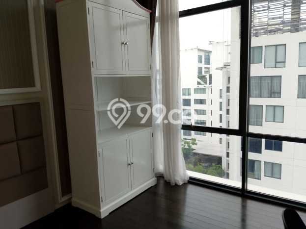 Hunian Apartemen Eksklusif untuk Dijual di Jakarta Selatan dengan 3 BR & 3 Kamar Mandi Hunian Apartemen Eksklusif untuk Dijual di Jakarta Selatan dengan 3 BR & 3 Kamar Mandi