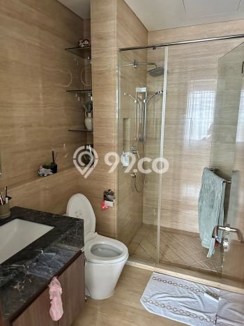 Apartemen Luxury Dijual di Jakarta Selatan Lokasi Strategis Punya 2 Kamar Tidur Apartemen Luxury Dijual di Jakarta Selatan Lokasi Strategis Punya 2 Kamar Tidur