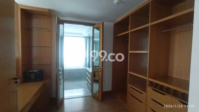 Apartemen Strategis 2 Kamar di Kebayoran Baru, Luas 177m2 Disewakan Apartemen Strategis 2 Kamar di Kebayoran Baru, Luas 177m2 Disewakan