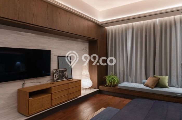 Dijual Segera Apartemen Luxury 4 Kamar di Kebayoran Lama, Jakarta Selatan Dijual Segera Apartemen Luxury 4 Kamar di Kebayoran Lama, Jakarta Selatan