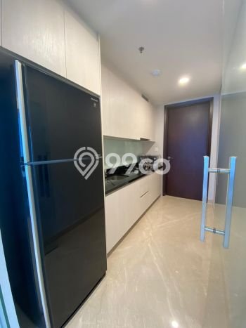 Disewakan Apartemen 3 KT di Area Strategis Tebet, Jakarta Selatan Disewakan Apartemen 3 KT di Area Strategis Tebet, Jakarta Selatan