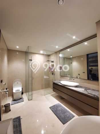 Apartemen Nyaman untuk Disewa di Jakarta Pusat, 3 Kamar Tidur dan 2 Kamar Mandi Apartemen Nyaman untuk Disewa di Jakarta Pusat, 3 Kamar Tidur dan 2 Kamar Mandi