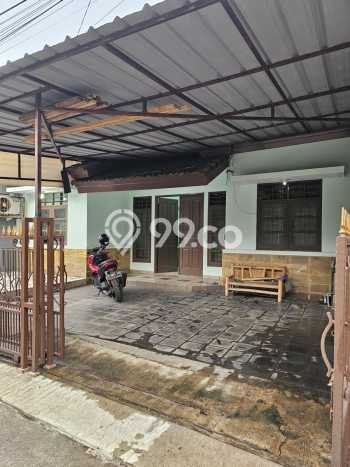 Jual Rumah Bagus Siap Huni LB 130m2 di Karang Tengah, Tangerang Jual Rumah Bagus Siap Huni LB 130m2 di Karang Tengah, Tangerang
