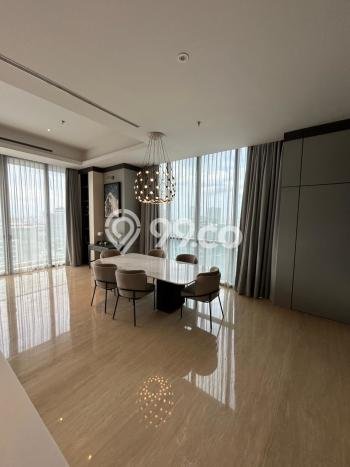 Sewa Apartemen Favorit di Karet, 2 KT, 2 KM, 177m2 Sewa Apartemen Favorit di Karet, 2 KT, 2 KM, 177m2