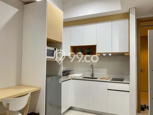 Apartemen Strategis Kawasan , 1 KM, Luas 38m2m², Dekat Jakarta Barat, Jakarta Barat, Fasilitas Lengkap Apartemen Strategis Kawasan , 1 KM, Luas 38m2m², Dekat Jakarta Barat, Jakarta Barat, Fasilitas Lengkap