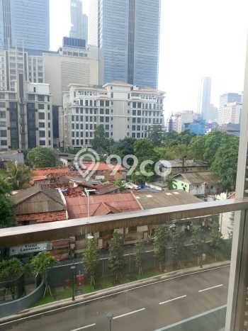 Unit Apartemen Luxury Dijual di Tanah Abang dengan 1 BR Unit Apartemen Luxury Dijual di Tanah Abang dengan 1 BR