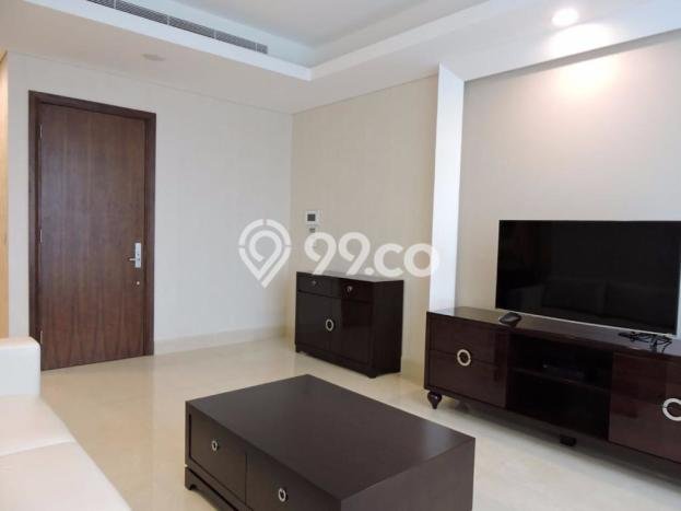 Hunian Apartemen Mewah & Eksklusif 2 BR di Kebayoran Baru, Jakarta Selatan Hunian Apartemen Mewah & Eksklusif 2 BR di Kebayoran Baru, Jakarta Selatan