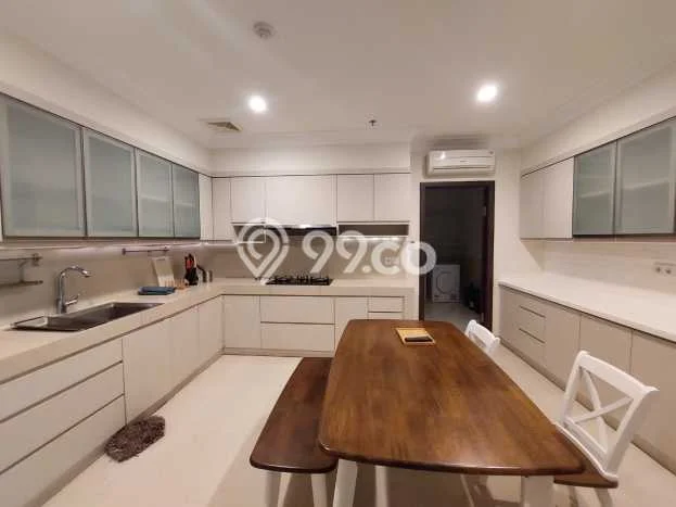Siap Milik Apartemen Mewah 5 KT & 4 KM di Kebayoran Baru, Jakarta Selatan Siap Milik Apartemen Mewah 5 KT & 4 KM di Kebayoran Baru, Jakarta Selatan