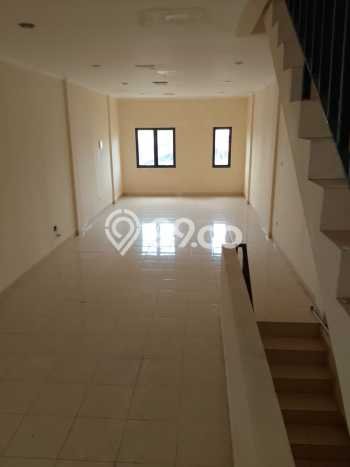 Dijual! Ruko di Kemanggisan Jakarta Barat LT 52m2 / LB 158m2 Kawasan Bisnis Dijual! Ruko di Kemanggisan Jakarta Barat LT 52m2 / LB 158m2 Kawasan Bisnis