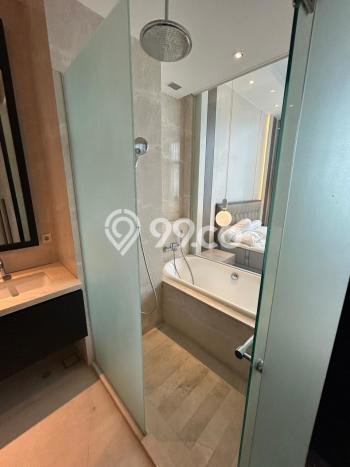 Sewa Apartemen Favorit di Karet, 2 KT, 2 KM, 177m2 Sewa Apartemen Favorit di Karet, 2 KT, 2 KM, 177m2