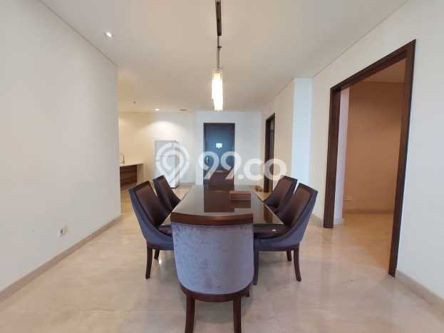 Hunian Apartemen Mewah & Prestisius 3 Kamar di Kebayoran Lama, Jakarta Selatan Hunian Apartemen Mewah & Prestisius 3 Kamar di Kebayoran Lama, Jakarta Selatan