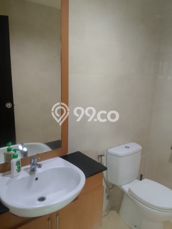Jarang Ada! Unit Apartemen Hemat di Kebayoran Lama, Jakarta Selatan 2 Kamar Tidur dan 2 Kamar Mandi Jarang Ada! Unit Apartemen Hemat di Kebayoran Lama, Jakarta Selatan 2 Kamar Tidur dan 2 Kamar Mandi