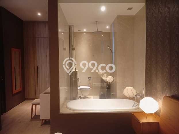 Apartemen Ideal untuk Disewa di Jakarta Selatan, 2 Kamar Tidur dan 2 Kamar Mandi Apartemen Ideal untuk Disewa di Jakarta Selatan, 2 Kamar Tidur dan 2 Kamar Mandi