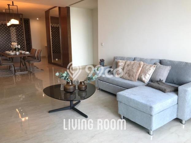 Untuk Dijual Apartemen Prestisius di Kebayoran Baru, Jakarta Selatan 3 Kamar Tidur Untuk Dijual Apartemen Prestisius di Kebayoran Baru, Jakarta Selatan 3 Kamar Tidur