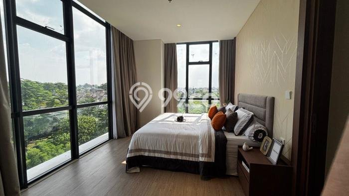 Apartemen Murah dengan 3 BR & 2 KM di Cilandak Jakarta Selatan Apartemen Murah dengan 3 BR & 2 KM di Cilandak Jakarta Selatan
