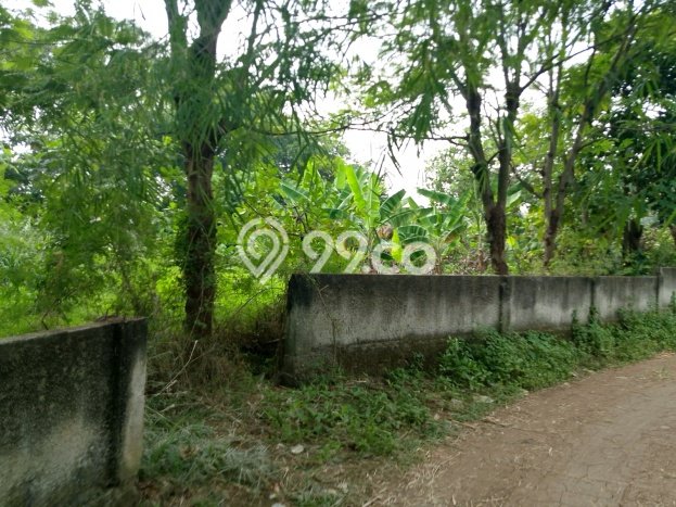 Lahan Strategis di Cipondoh Dijual dengan Luas 5973m2 Lahan Strategis di Cipondoh Dijual dengan Luas 5973m2