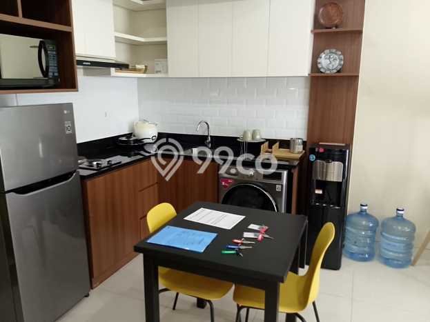 HARGA TERBAIK! Apartemen di Setiabudi, 1 KT, Luas 51m², Akses Setiabudi, Jakarta Selatan, Jakarta Selatan HARGA TERBAIK! Apartemen di Setiabudi, 1 KT, Luas 51m², Akses Setiabudi, Jakarta Selatan, Jakarta Selatan