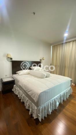Hunian Apartemen High-Class untuk Dijual di Jakarta Selatan dengan 1 BR & 1 Kamar Mandi Hunian Apartemen High-Class untuk Dijual di Jakarta Selatan dengan 1 BR & 1 Kamar Mandi