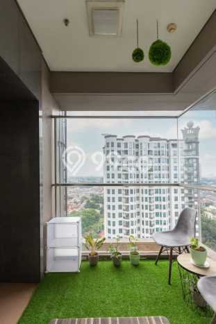 Tersedia Apartemen 2 KT & 2 KM di Kebayoran Lama, Jakarta Selatan Tersedia Apartemen 2 KT & 2 KM di Kebayoran Lama, Jakarta Selatan