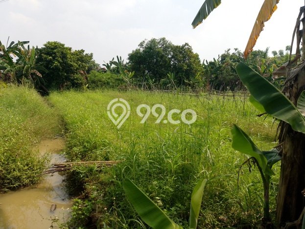 Lahan Strategis di Cipondoh Dijual dengan Luas 5973m2 Lahan Strategis di Cipondoh Dijual dengan Luas 5973m2