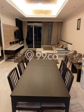 Dijual Segera Apartemen Eksklusif 2 Kamar di Tanah Abang, Jakarta Pusat Dijual Segera Apartemen Eksklusif 2 Kamar di Tanah Abang, Jakarta Pusat