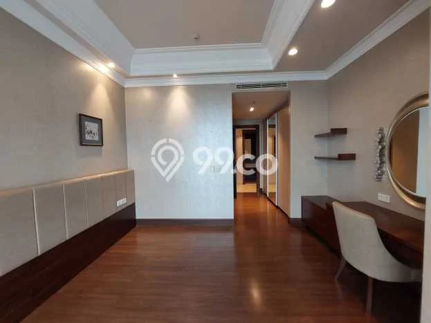 Siap Milik Apartemen Mewah 5 KT & 4 KM di Kebayoran Baru, Jakarta Selatan Siap Milik Apartemen Mewah 5 KT & 4 KM di Kebayoran Baru, Jakarta Selatan