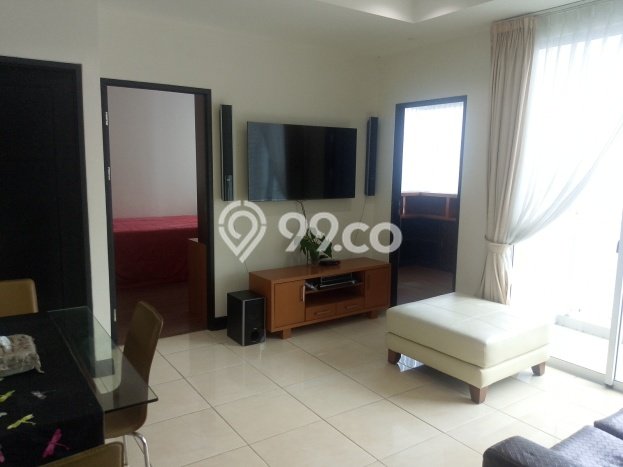 Jarang Ada! Unit Apartemen Hemat di Kebayoran Lama, Jakarta Selatan 2 Kamar Tidur dan 2 Kamar Mandi Jarang Ada! Unit Apartemen Hemat di Kebayoran Lama, Jakarta Selatan 2 Kamar Tidur dan 2 Kamar Mandi