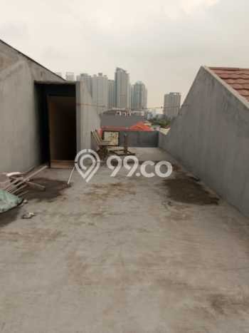Dijual! Ruko di Kemanggisan Jakarta Barat LT 52m2 / LB 158m2 Kawasan Bisnis Dijual! Ruko di Kemanggisan Jakarta Barat LT 52m2 / LB 158m2 Kawasan Bisnis