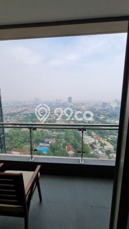 Hunian Apartemen High-Class untuk Dijual di Jakarta Selatan dengan 1 BR & 1 Kamar Mandi Hunian Apartemen High-Class untuk Dijual di Jakarta Selatan dengan 1 BR & 1 Kamar Mandi