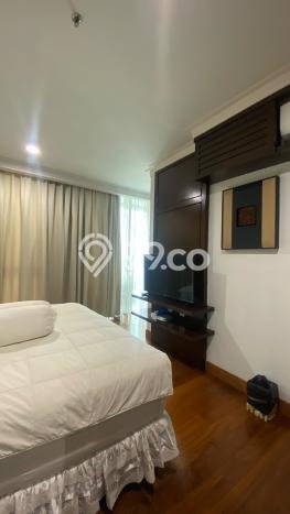 Hunian Apartemen High-Class untuk Dijual di Jakarta Selatan dengan 1 BR & 1 Kamar Mandi Hunian Apartemen High-Class untuk Dijual di Jakarta Selatan dengan 1 BR & 1 Kamar Mandi