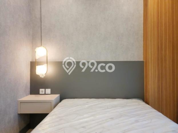 Dijual Apartemen Luxury di Senopati 2 Kamar & 2 Kamar Mandi Dijual Apartemen Luxury di Senopati 2 Kamar & 2 Kamar Mandi