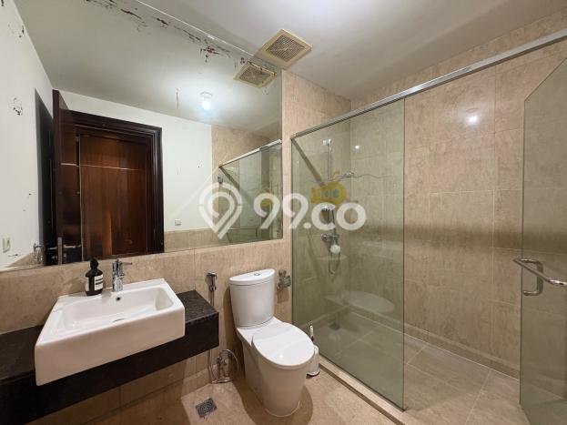 Apartemen Luxury Dijual di Kebayoran Lama Jakarta Selatan Luas 153m2 Apartemen Luxury Dijual di Kebayoran Lama Jakarta Selatan Luas 153m2