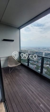 Paling Dicari! Apartemen Premium Dijual di Senayan Punya 1 Bedroom Paling Dicari! Apartemen Premium Dijual di Senayan Punya 1 Bedroom