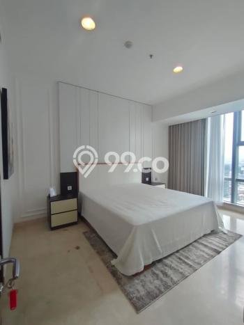 Hunian Strategis 128m2 di Kuningan Jakarta Selatan 2 Bedroom Hunian Strategis 128m2 di Kuningan Jakarta Selatan 2 Bedroom