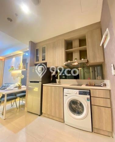 Sewa Apartemen Murah di Tb Simatupang 2 Bedroom Sewa Apartemen Murah di Tb Simatupang 2 Bedroom