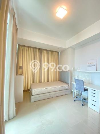 Sewa Apartemen Nyaman 3 KT 204m2 di Mampang Prapatan Jakarta Selatan Sewa Apartemen Nyaman 3 KT 204m2 di Mampang Prapatan Jakarta Selatan