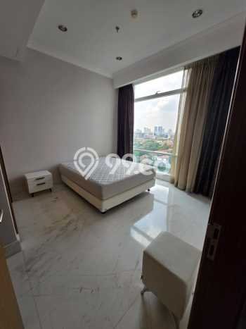 Hunian Apartemen Mewah & Eksklusif 2 BR di Kebayoran Lama, Jakarta Selatan Hunian Apartemen Mewah & Eksklusif 2 BR di Kebayoran Lama, Jakarta Selatan