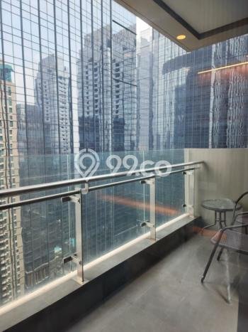 Dijual Apartemen Luxury di Senopati 2 Kamar & 2 Kamar Mandi Dijual Apartemen Luxury di Senopati 2 Kamar & 2 Kamar Mandi