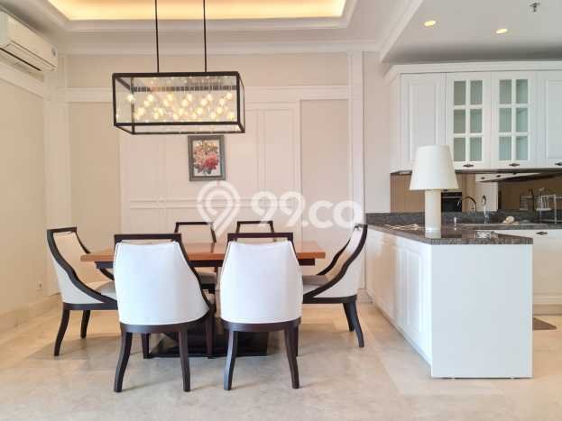 Sewa Apartemen Minimalis 3 Kamar 177m2 di Kebayoran Lama Jakarta Selatan Sewa Apartemen Minimalis 3 Kamar 177m2 di Kebayoran Lama Jakarta Selatan