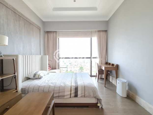 Sewa Apartemen Minimalis 3 Kamar 177m2 di Kebayoran Lama Jakarta Selatan Sewa Apartemen Minimalis 3 Kamar 177m2 di Kebayoran Lama Jakarta Selatan
