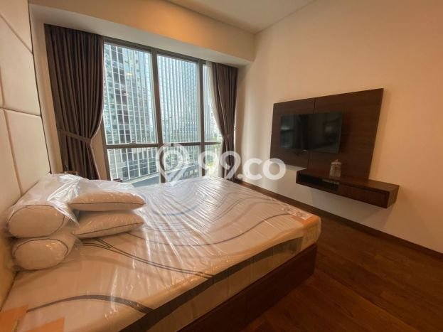 Dijual Apartemen Luxury di Tanah Abang, Jakarta Pusat 2 Kamar Harga Rp 7,5 Miliar Dijual Apartemen Luxury di Tanah Abang, Jakarta Pusat 2 Kamar Harga Rp 7,5 Miliar