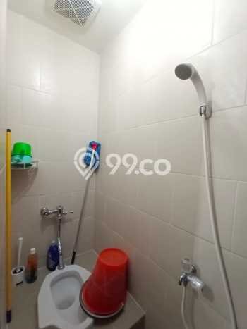 EXCLUSIVE PROPERTY! Apartemen Kawasan Tebet, 2 KT, Luas 76m2m², Area Strategis, View Kota EXCLUSIVE PROPERTY! Apartemen Kawasan Tebet, 2 KT, Luas 76m2m², Area Strategis, View Kota