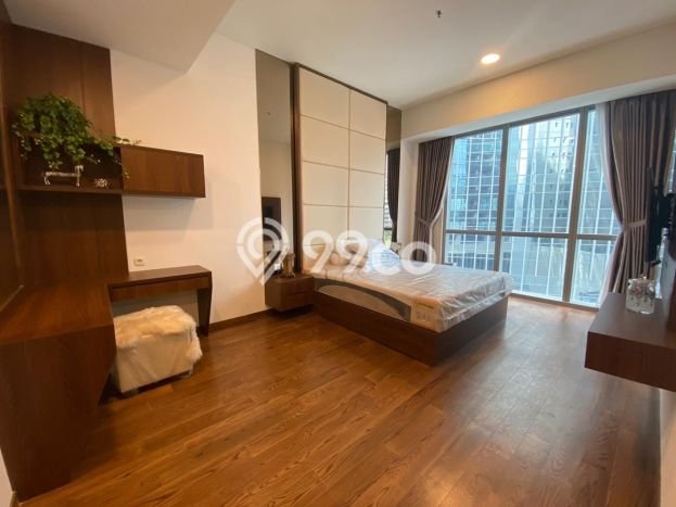 Siap Huni Apartemen Luxury di Karet Tengsin 2 Kamar & 2 Kamar Mandi Siap Huni Apartemen Luxury di Karet Tengsin 2 Kamar & 2 Kamar Mandi